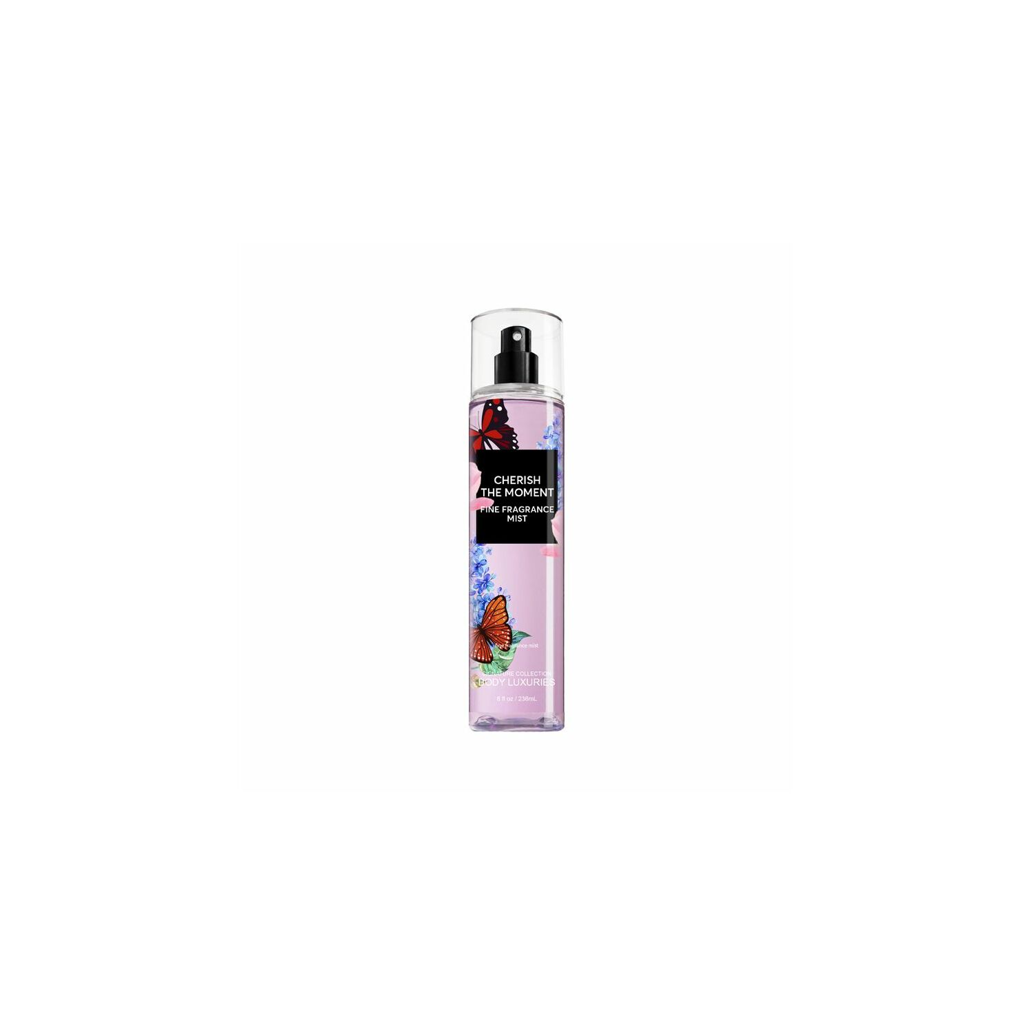 DEAR BODY Cherish the moment - Fragrance mist