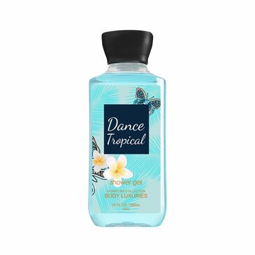DEAR BODY Dance Tropical - Shower Gel