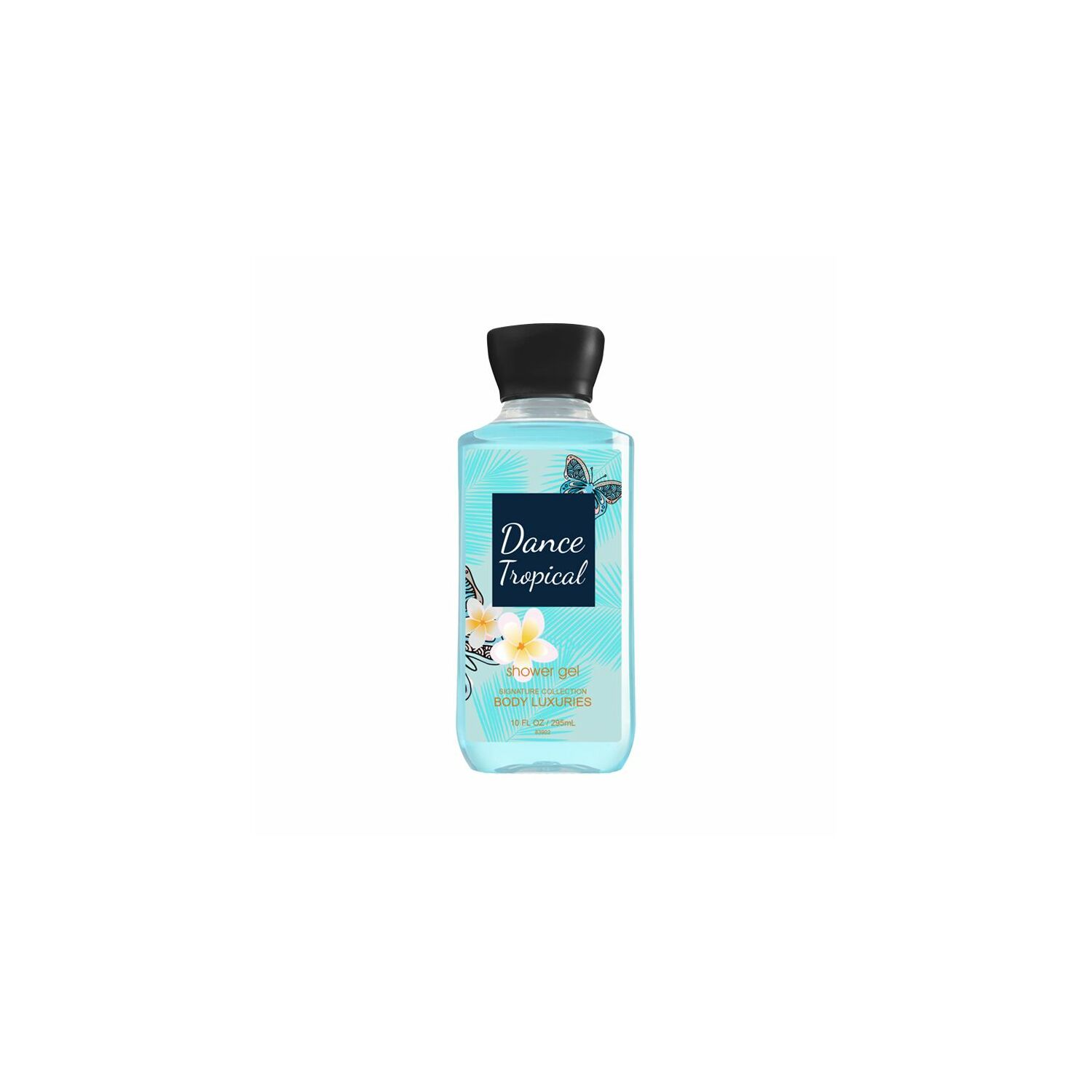 DEAR BODY Dance Tropical - Shower Gel