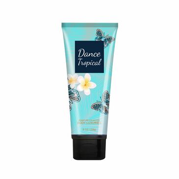 DEAR BODY Dance Tropical - Body Cream