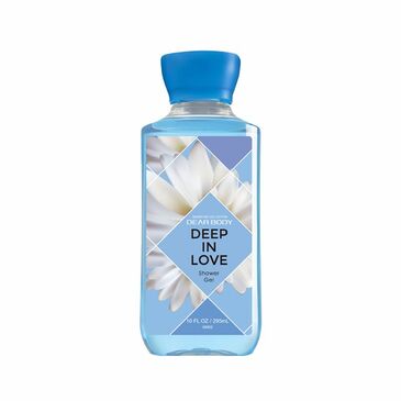 DEAR BODY Deep in Love - Shower Gel