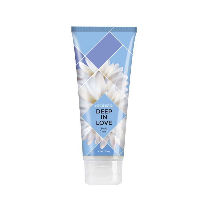 DEAR BODY Deep in Love - Body Cream