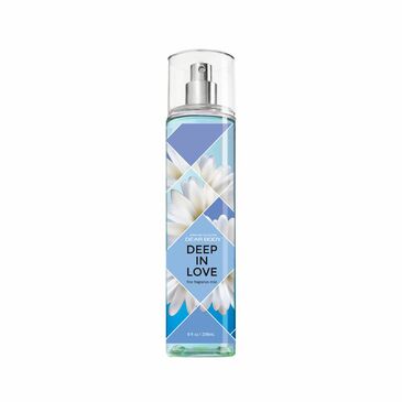 DEAR BODY Deep in Love - Fragrance mist