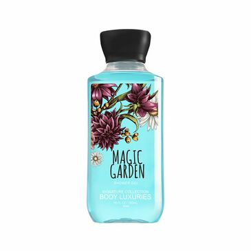 DEAR BODY Magic Garden - Shower Gel