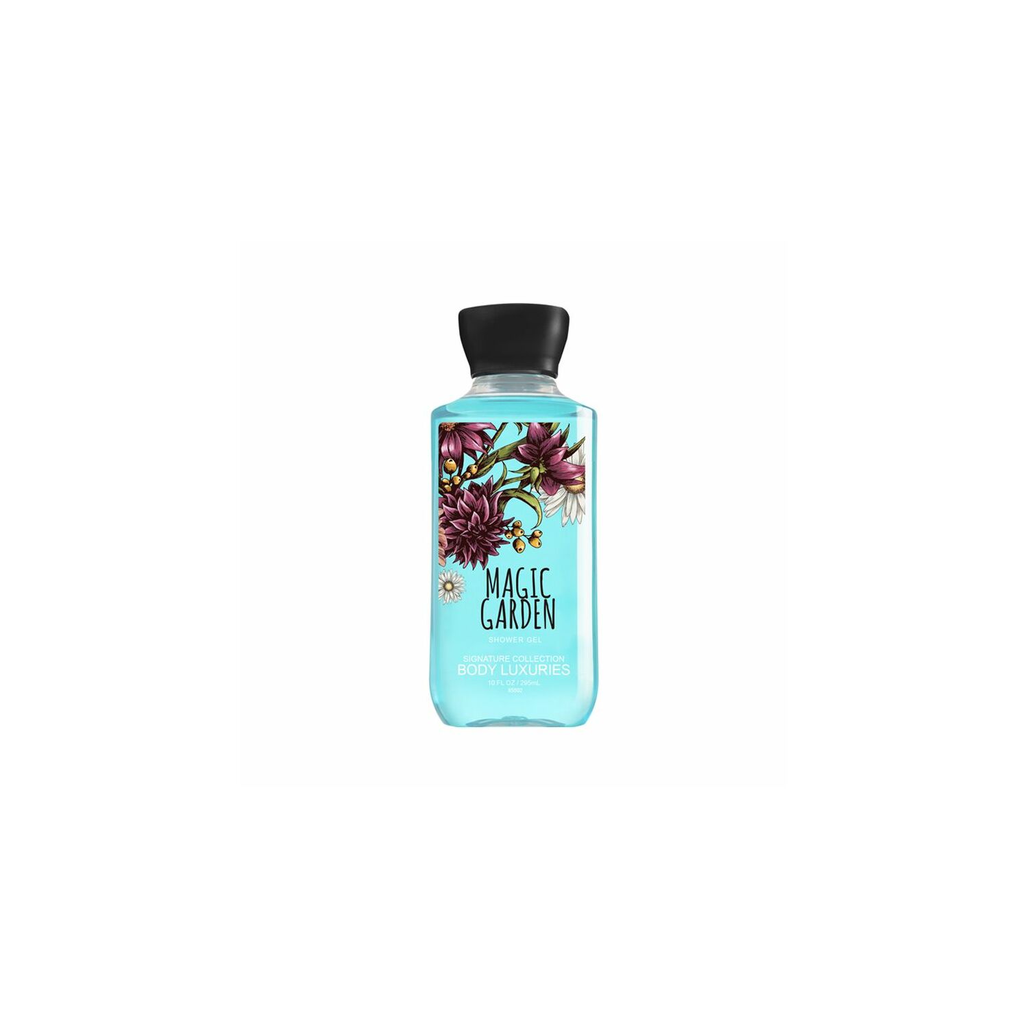 DEAR BODY Magic Garden - Shower Gel