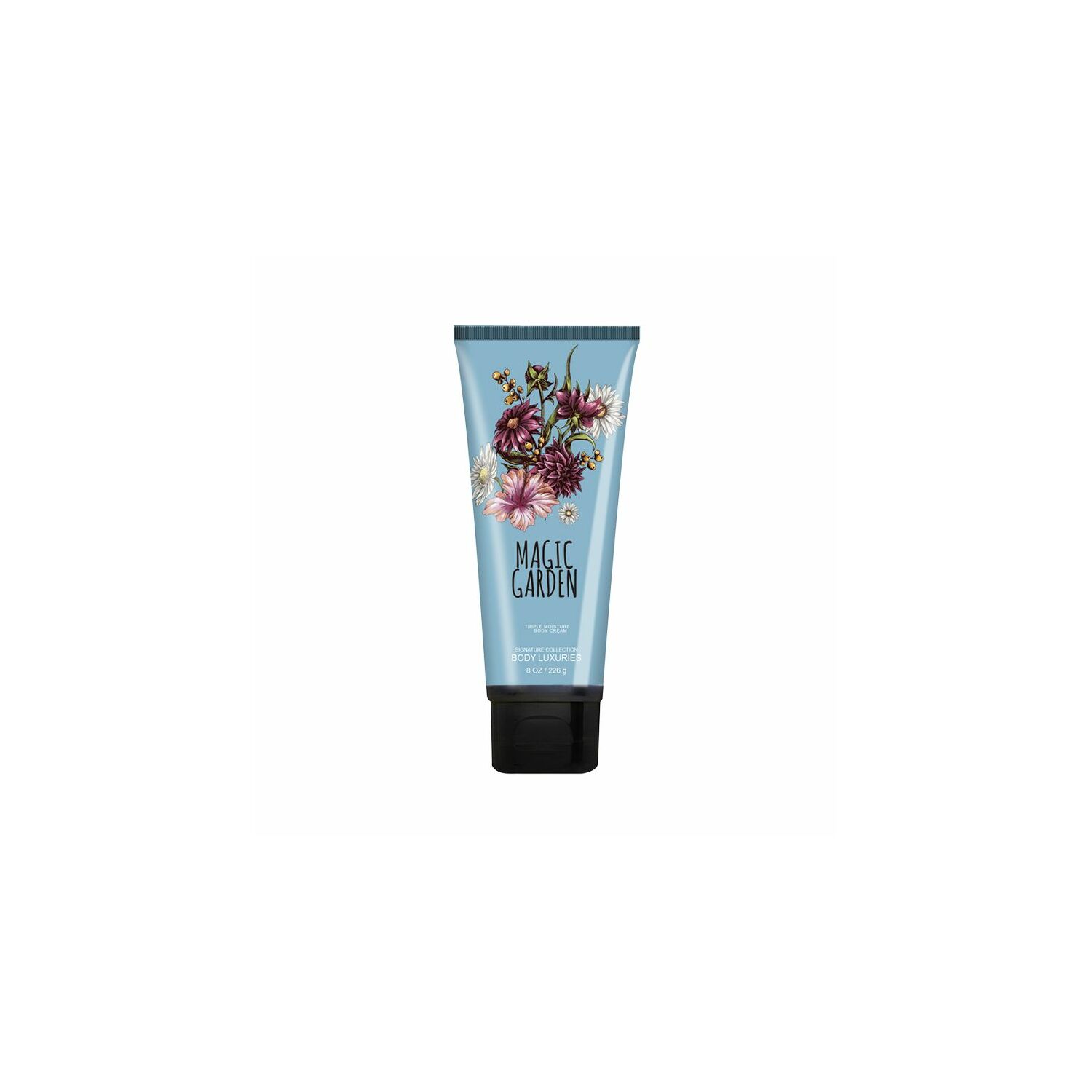 DEAR BODY Magic Garden - Body Cream