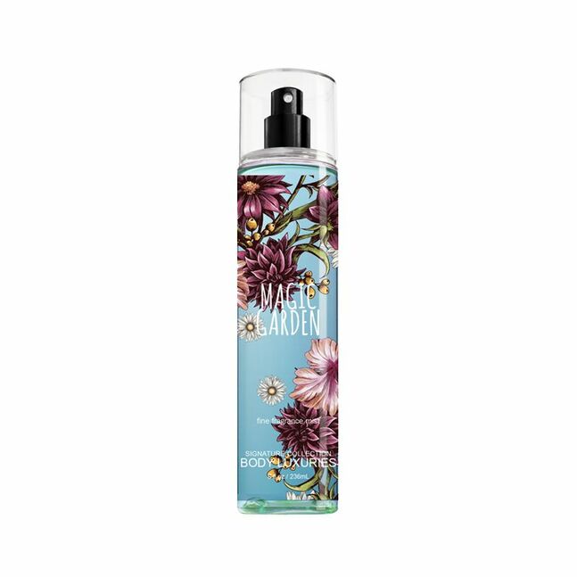 DEAR BODY Magic Garden - Fragrance mist