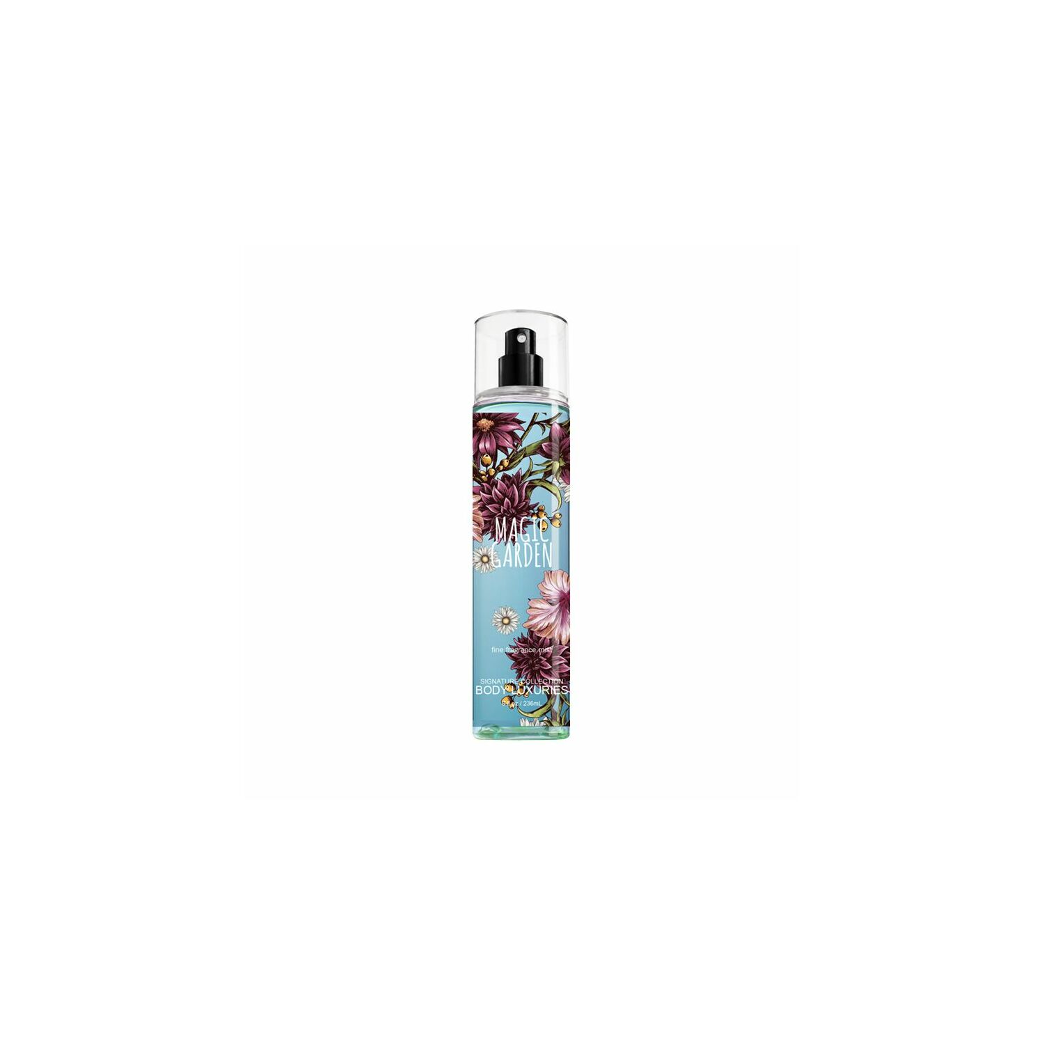 DEAR BODY Magic Garden - Fragrance mist