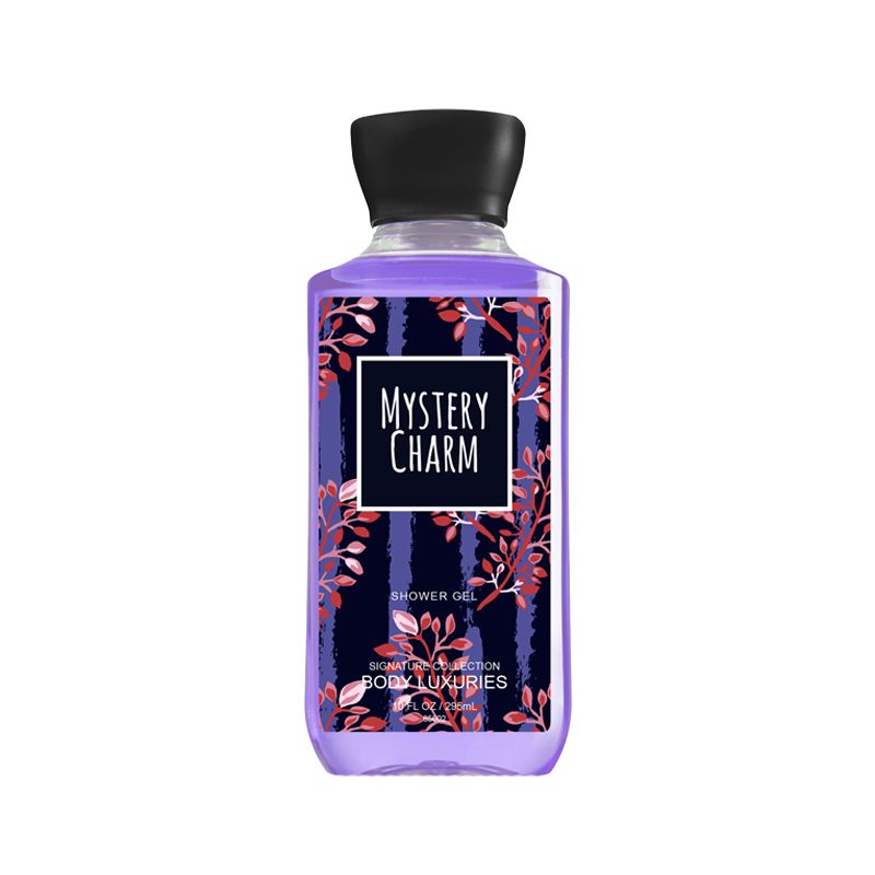 DEAR BODY Mystery Charm - Shower Gel