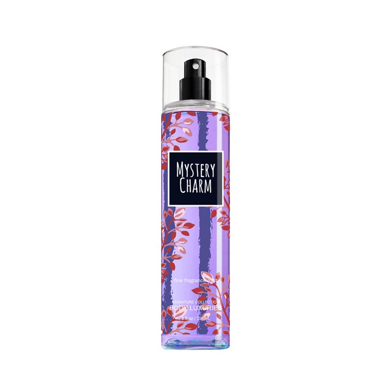 DEAR BODY Mystery Charm - Fragrance mist