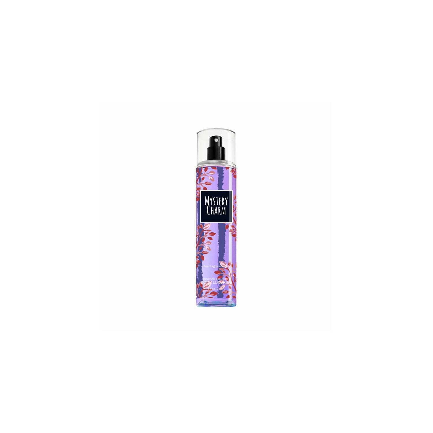 DEAR BODY Mystery Charm - Fragrance mist