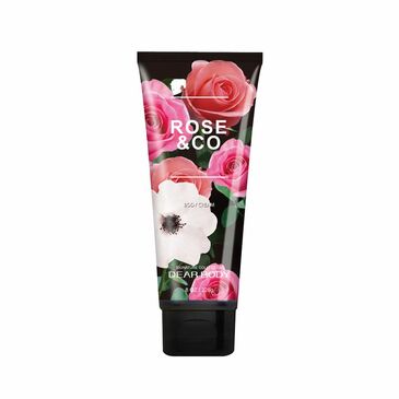 DEAR BODY Rose & Co - Body Cream