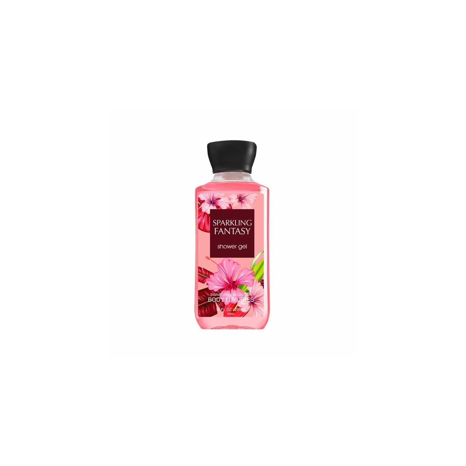 DEAR BODY Sparkling Fantasy - Shower Gel