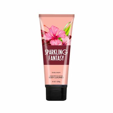 DEAR BODY Sparkling Fantasy - Body Cream