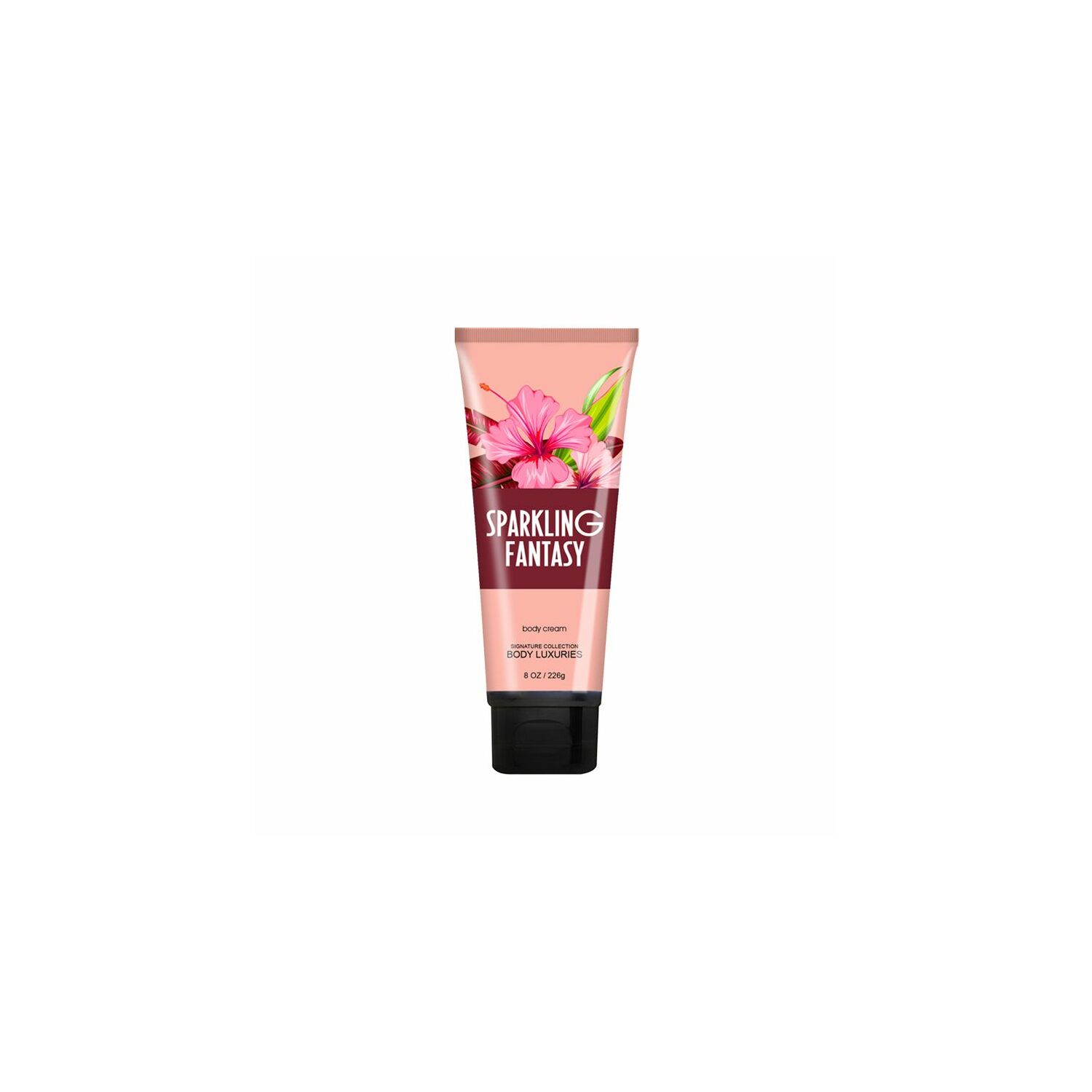 DEAR BODY Sparkling Fantasy - Body Cream