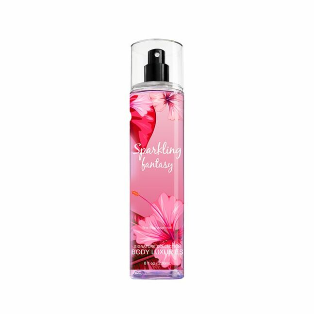 DEAR BODY Sparkling Fantasy - Fragrance mist