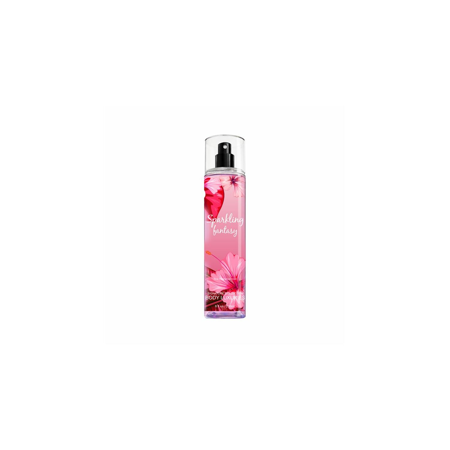 DEAR BODY Sparkling Fantasy - Fragrance mist