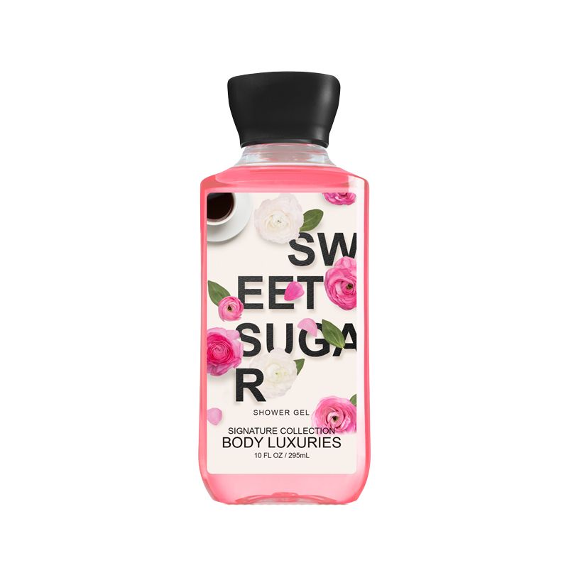 DEAR BODY Sweet Sugar - Shower Gel