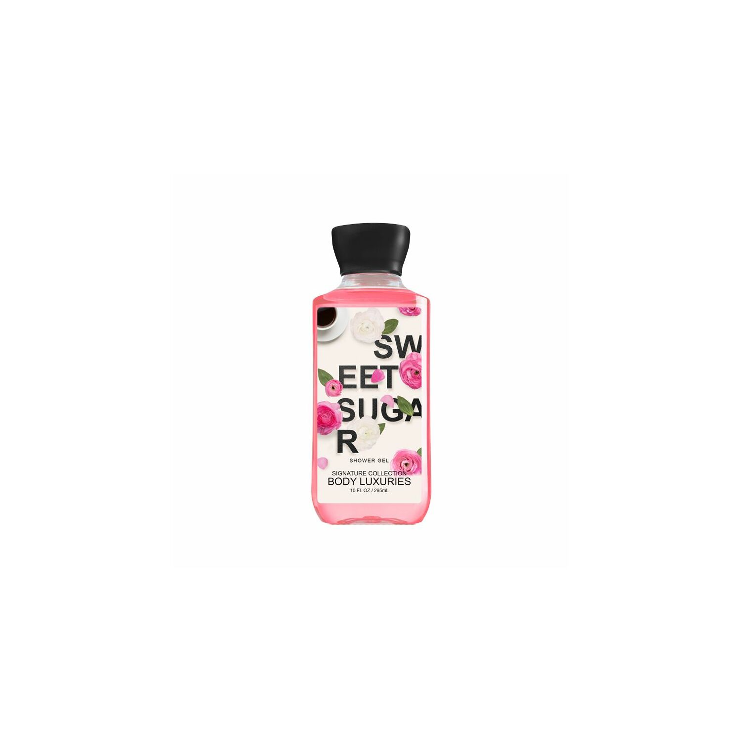 DEAR BODY Sweet Sugar - Shower Gel