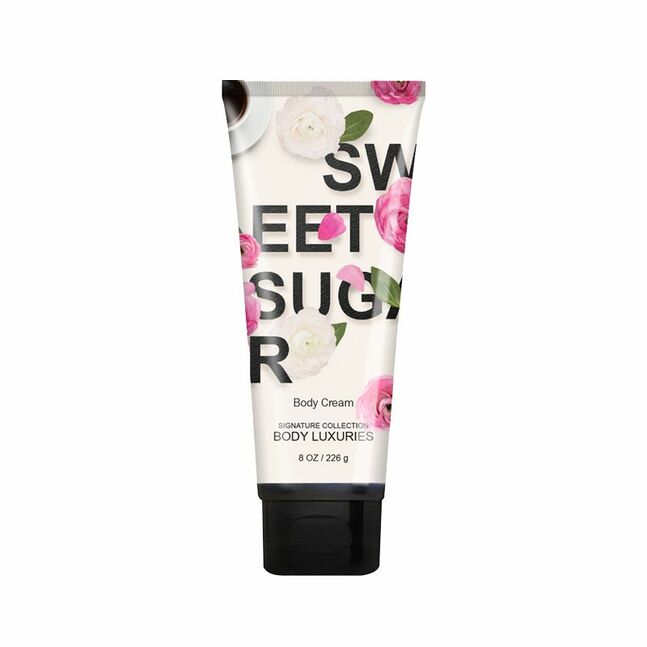 DEAR BODY Sweet Sugar - Body Cream