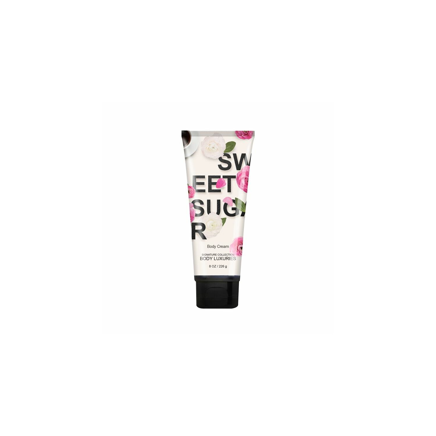 DEAR BODY Sweet Sugar - Body Cream