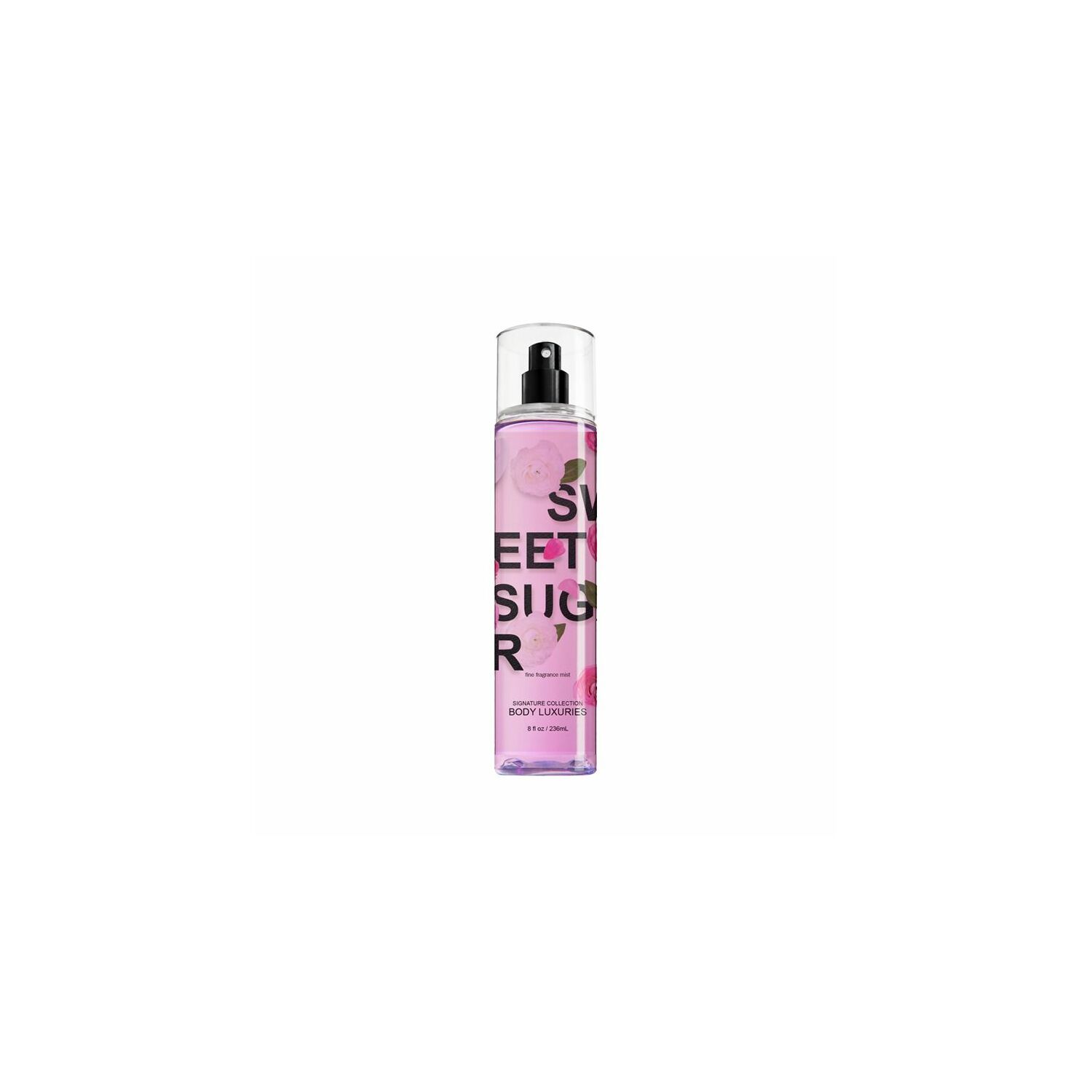 DEAR BODY Sweet Sugar - Fragrance mist