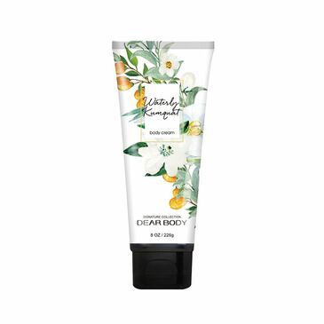 DEAR BODY Waterly Kumqual - Body Cream