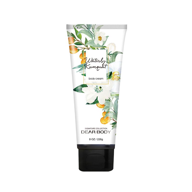 DEAR BODY Waterly Kumqual - Body Cream