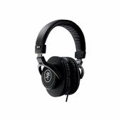 Mackie Recording bundle with Onyx Producer interface, EM89D dynamic mic, EM91C condenser mic and MC-100 headphones
