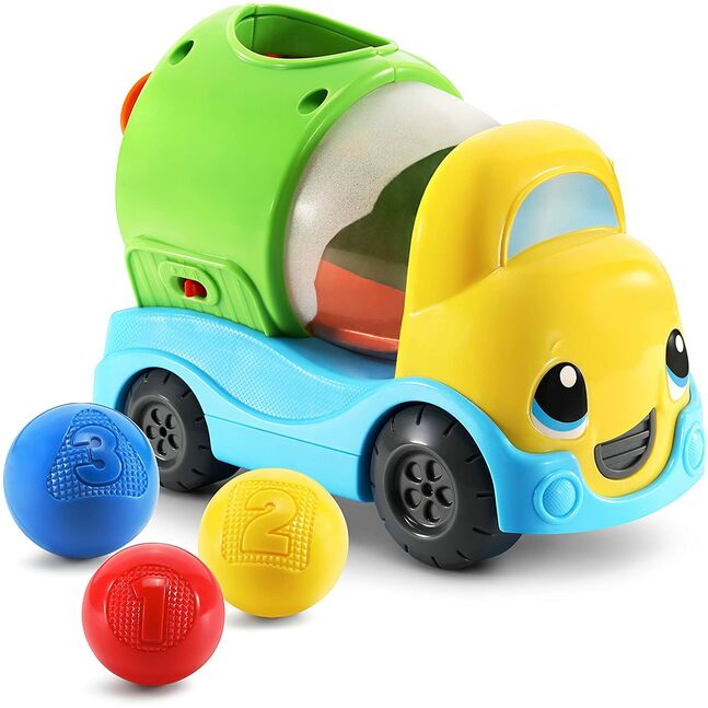 LEAPFROG Tumble and Learn Color Mixer