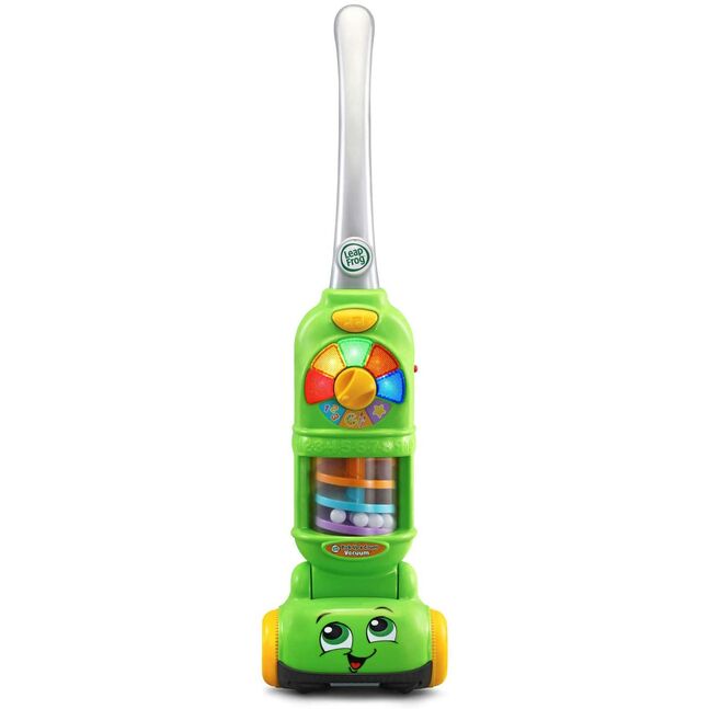LEAPFROG Pick Up & Count Vacuum^Tm
