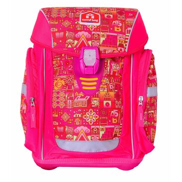 Миний хот бага анги