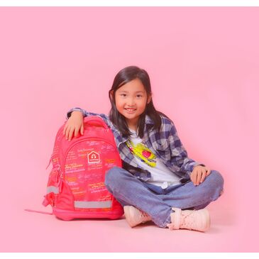 Зүйр үг бага анги