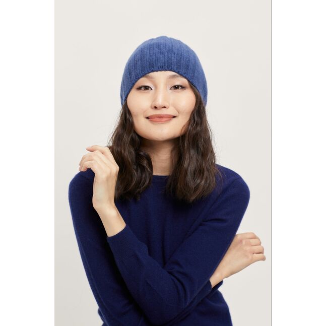 Thin Beanie 
