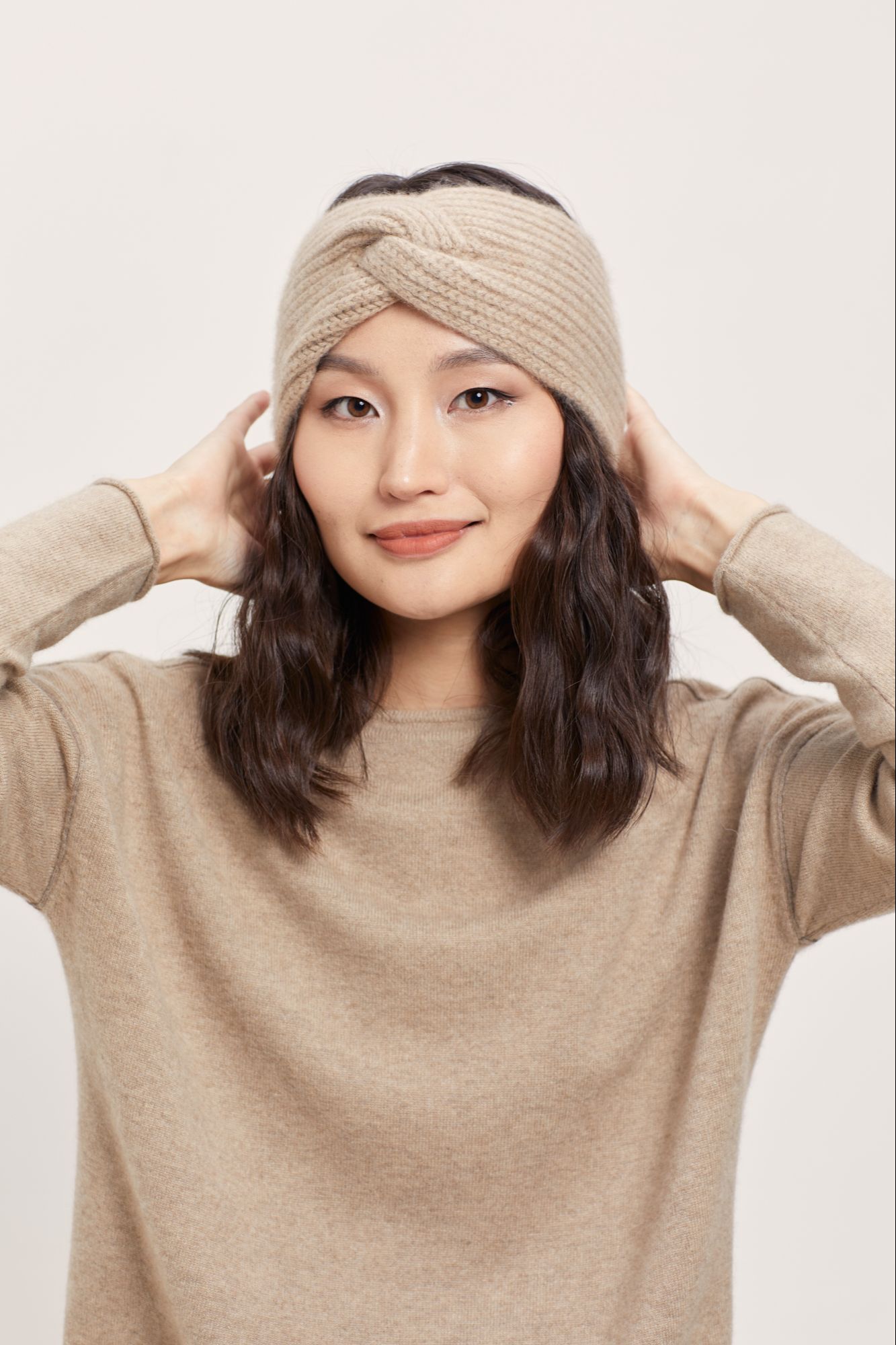 Cashmere Headband
