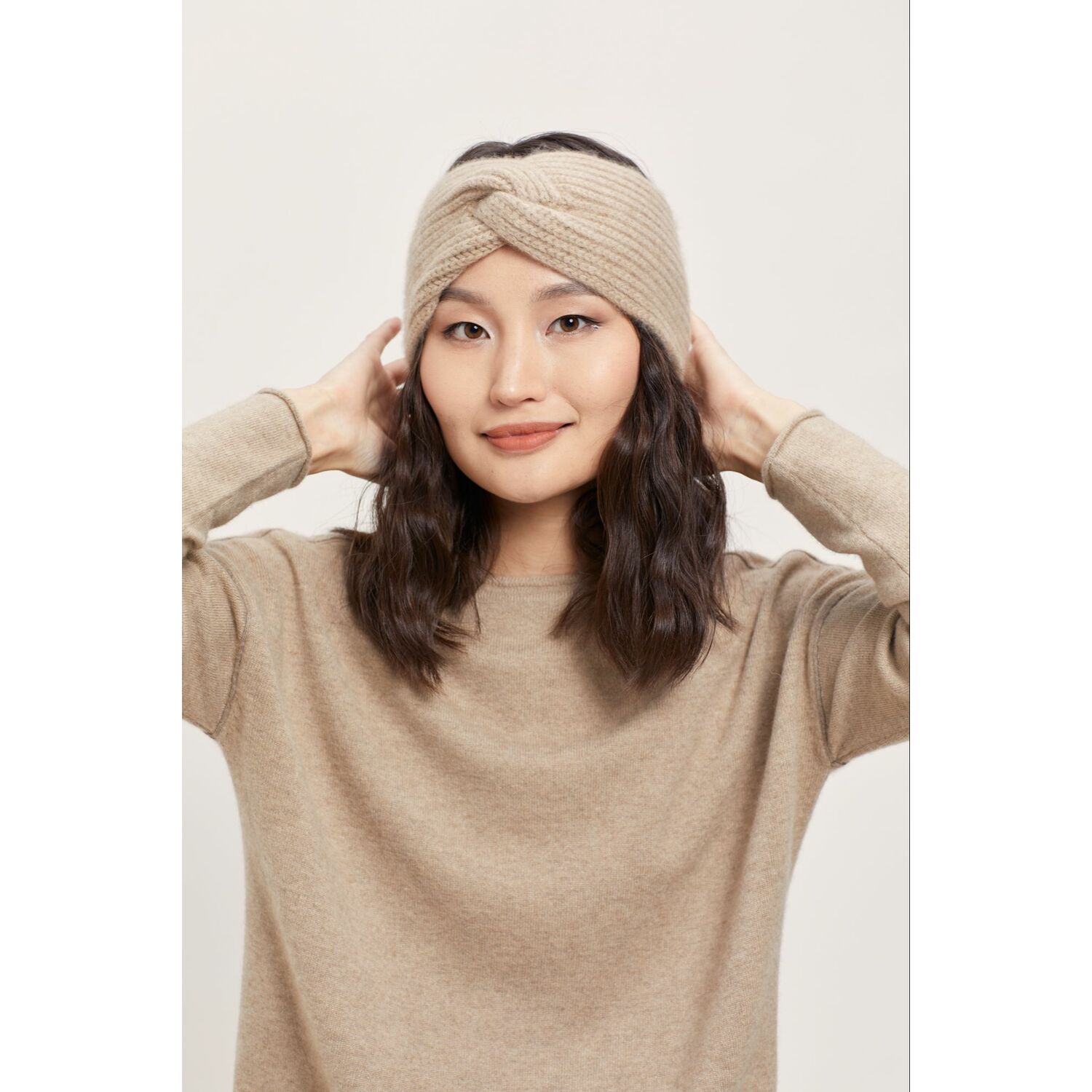 Cashmere Headband