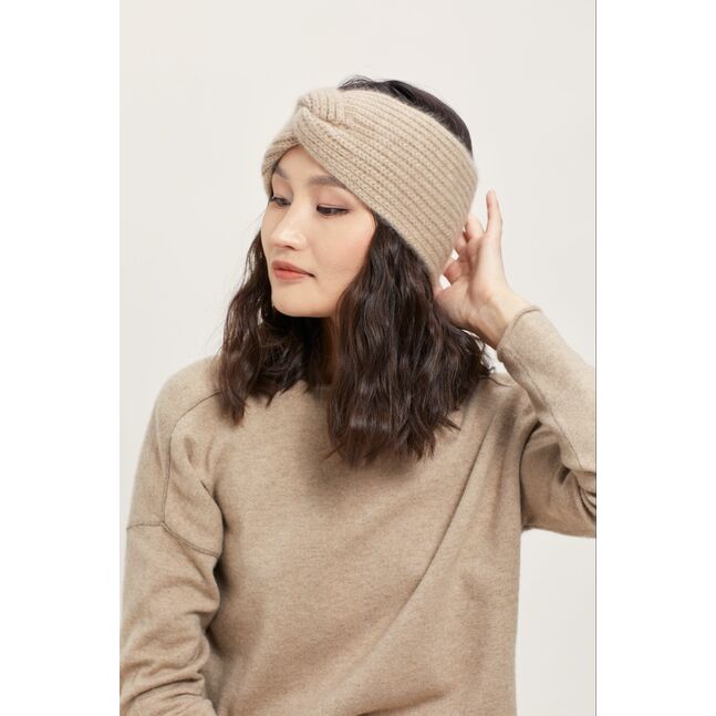 Cashmere Headband