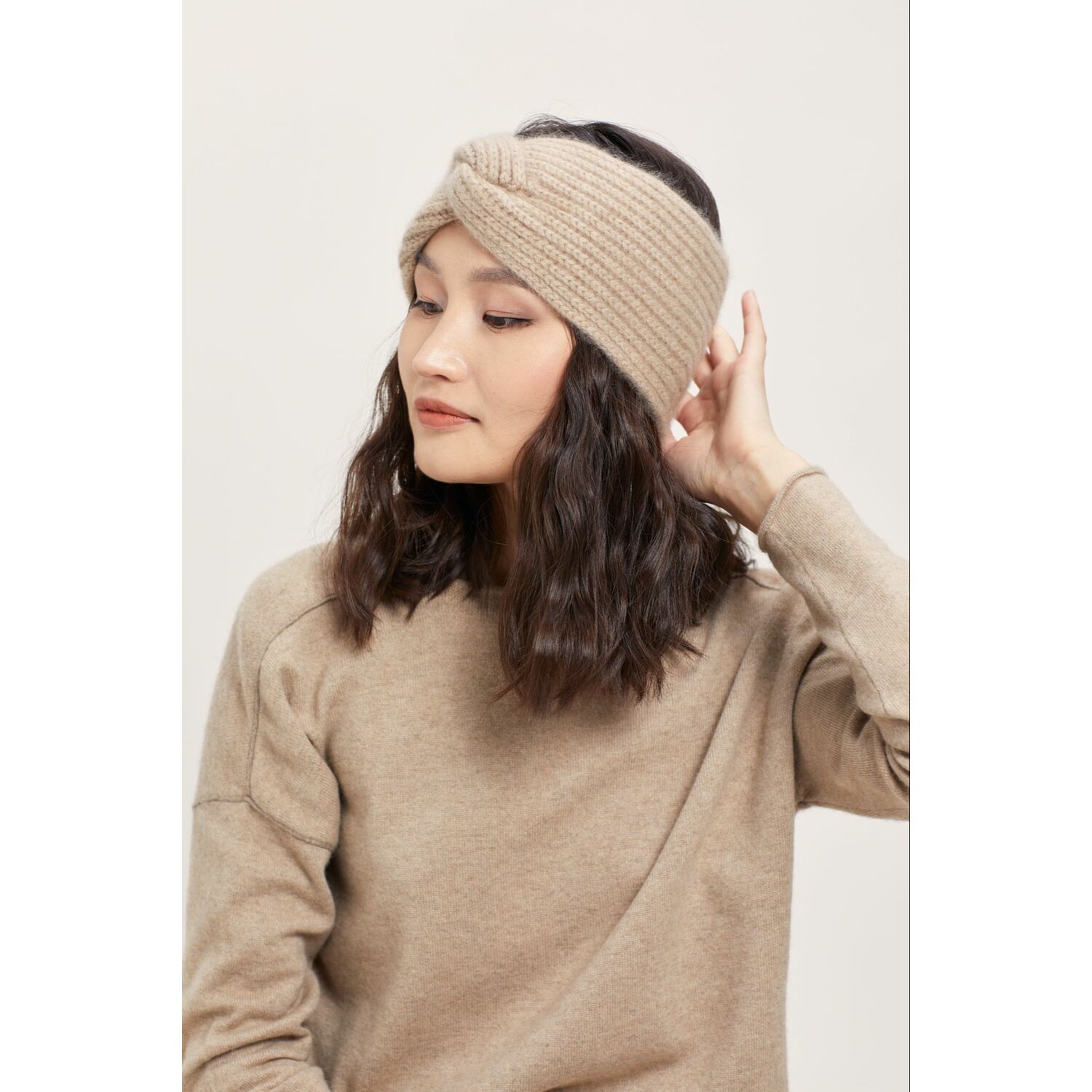 Cashmere Headband