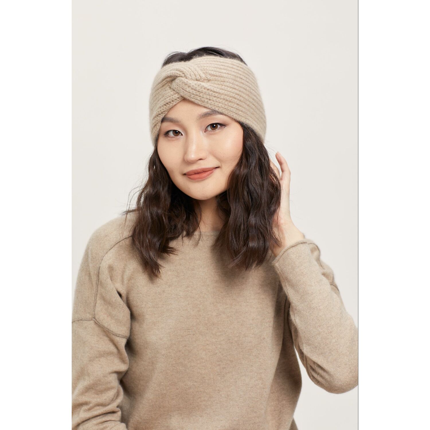 Cashmere Headband