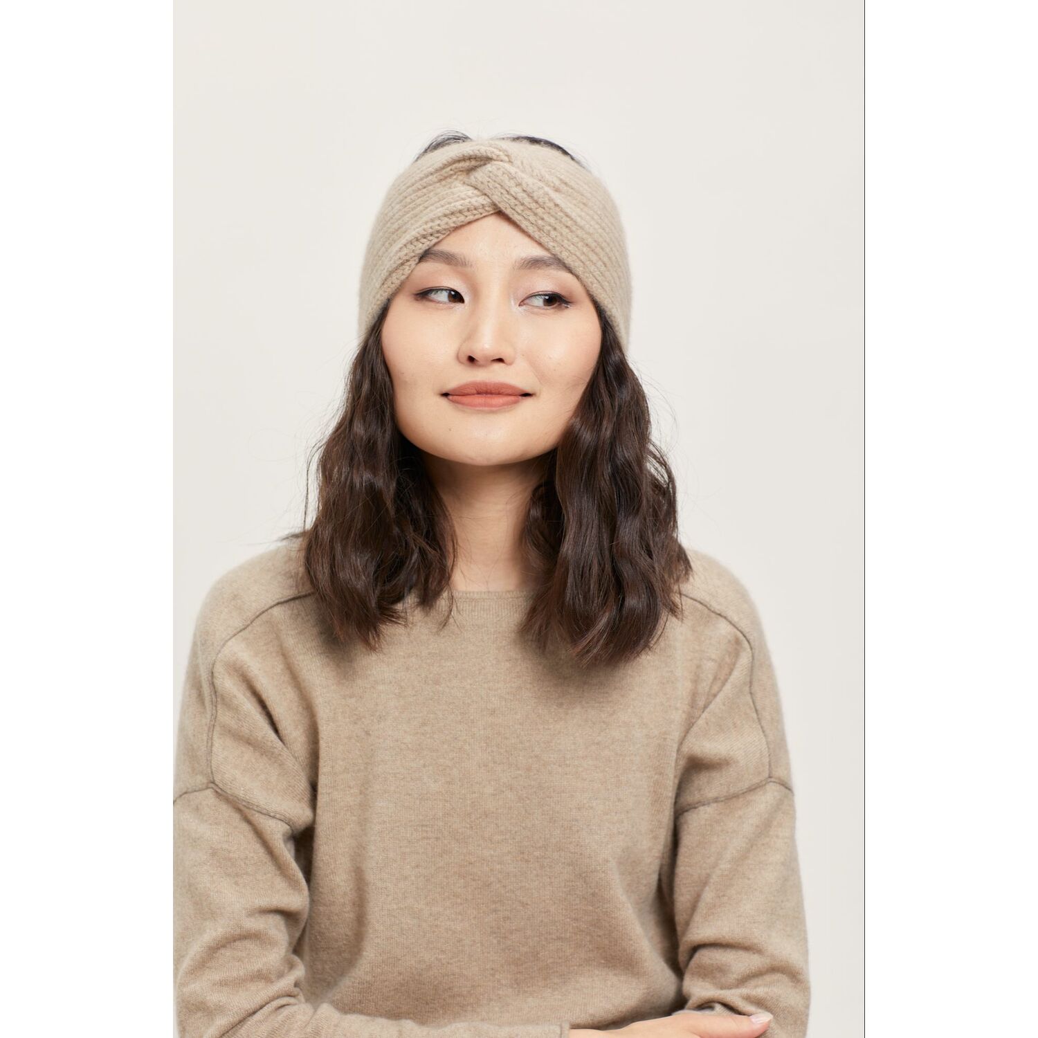 Cashmere Headband
