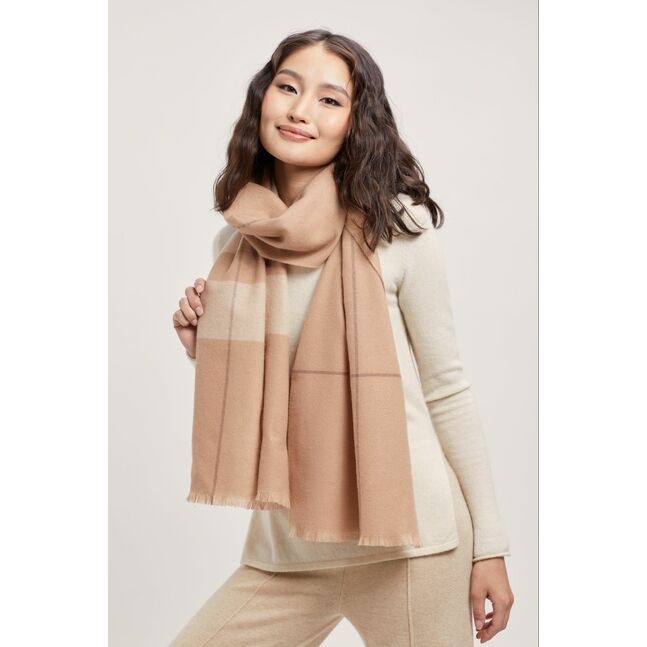 Нэхмэл ороолт 40х180см