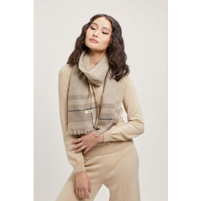 Нэхмэл ороолт 40х180см