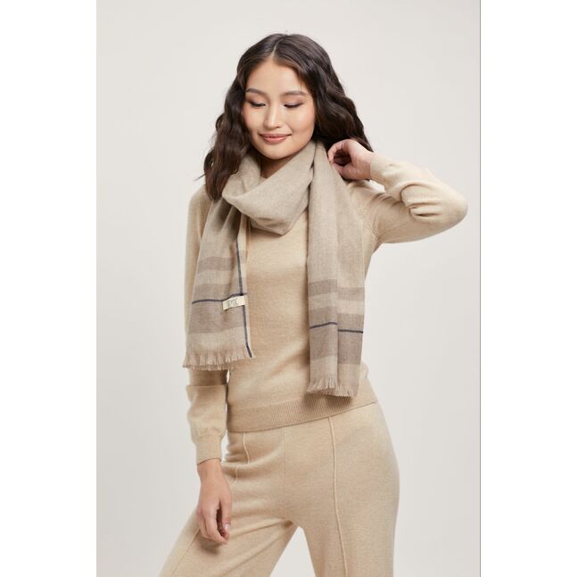 Нэхмэл ороолт 40х180см