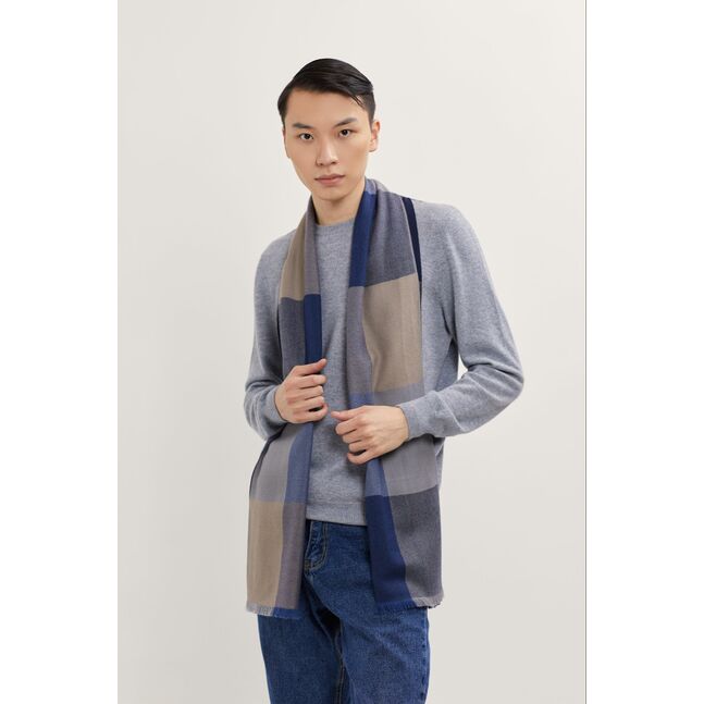 Нэхмэл ороолт 35х176см