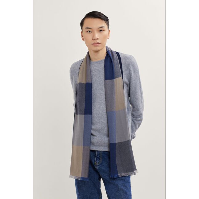 Нэхмэл ороолт 35х176см