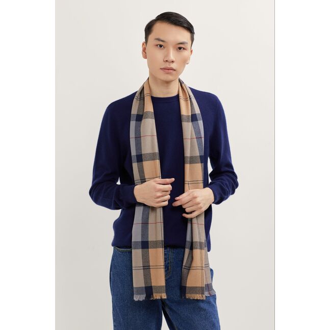 Нэхмэл ороолт 35х176см