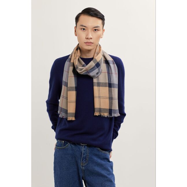 Нэхмэл ороолт 35х176см