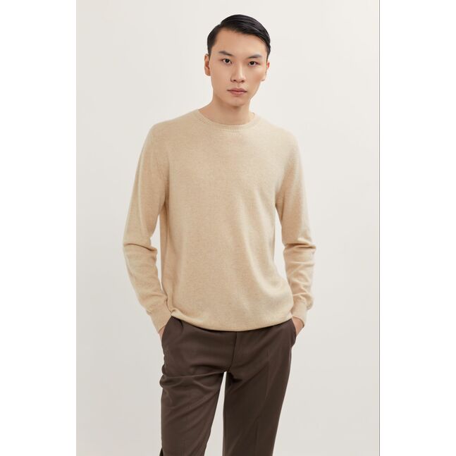 Cashmere jumper
