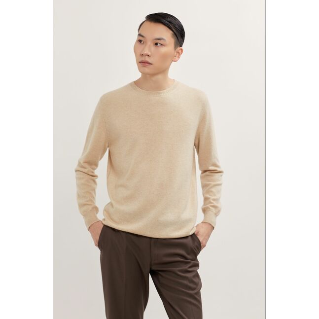 Cashmere jumper