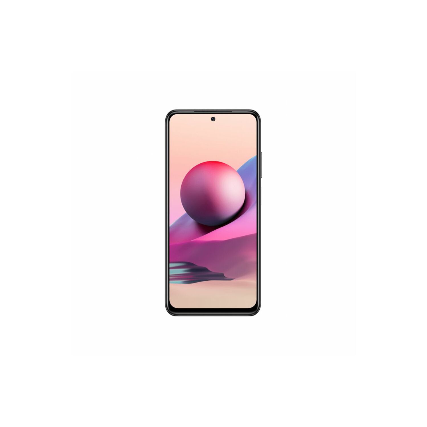 Redmi Note 10S